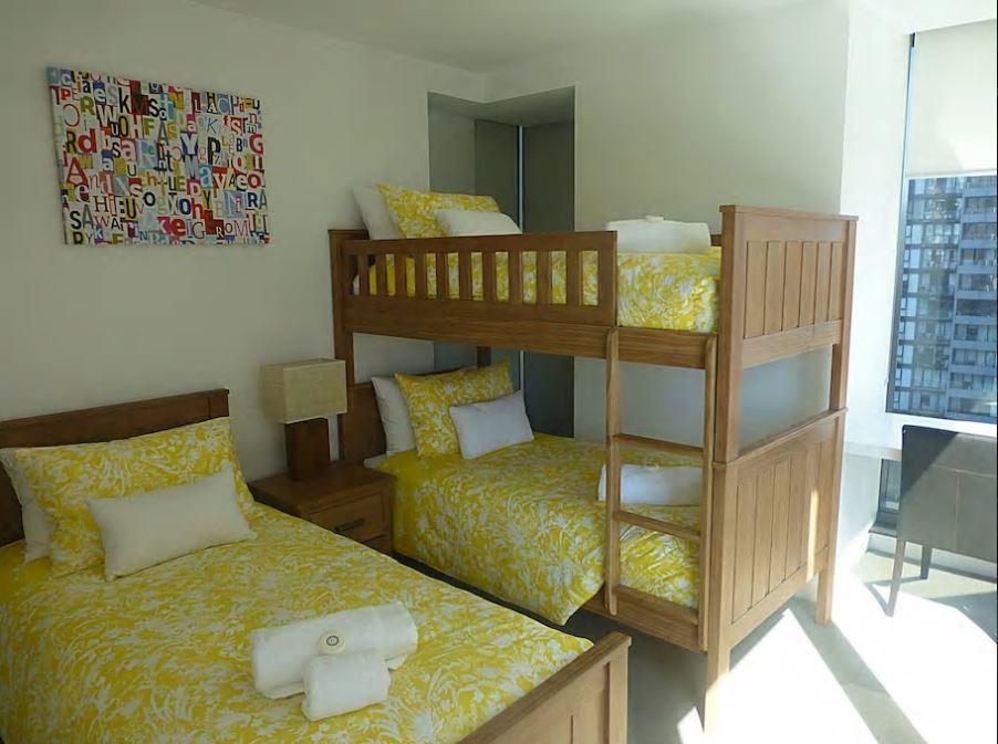 Upper West Side - Madison Apartamento Melburne Exterior foto