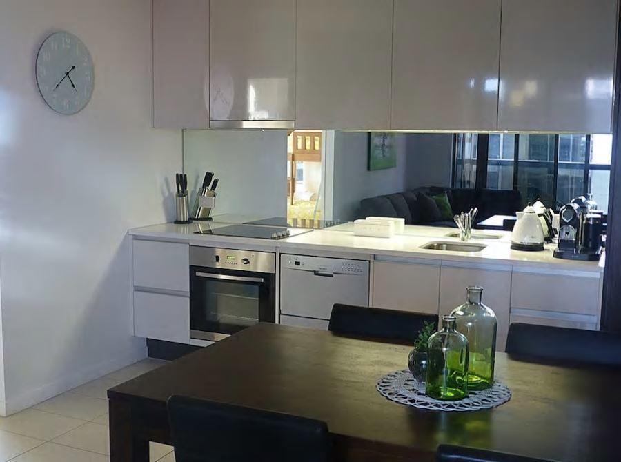 Upper West Side - Madison Apartamento Melburne Exterior foto