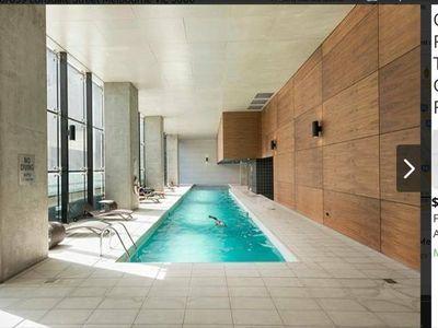 Upper West Side - Madison Apartamento Melburne Exterior foto