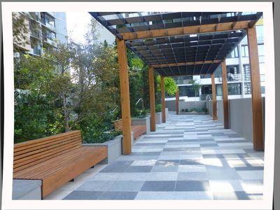 Upper West Side - Madison Apartamento Melburne Exterior foto